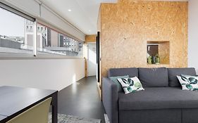 Qp Apartments Trindade